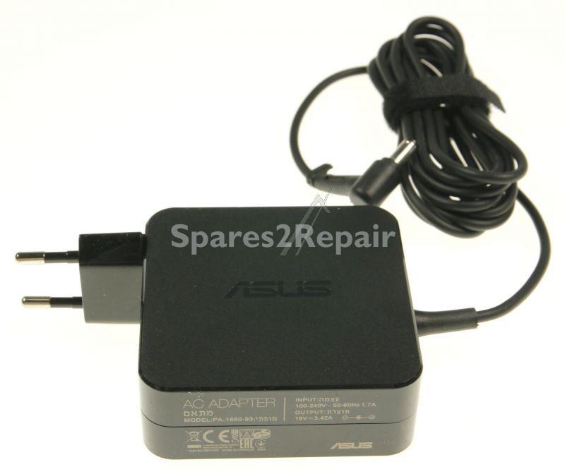 Asus Ac adaptor - 0a001-00047900 Adapter 65w19v Us Type