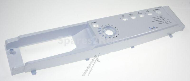 Front Housing - C00272199 482000086766 Console Panel Idca835bde [Whirlpool Indesit]