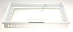 Haier Freezer Drawer - 0060842650 49046249 Drawer Assy1