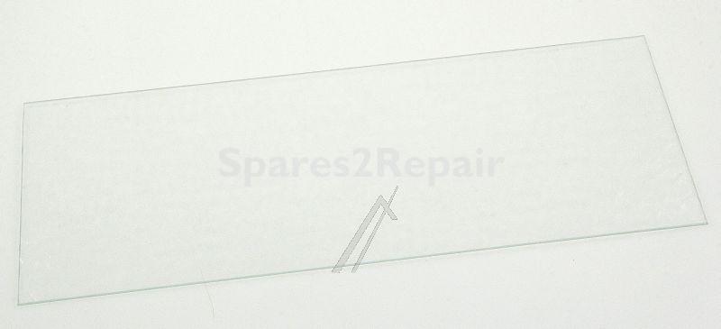 Smeg Vegetable Drawer Cover - 775650454 Glass Shelf