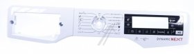 Operating Unit Screen - 43015919 Cruscotto Dwol A Lcd Wi [Candy Hoover]