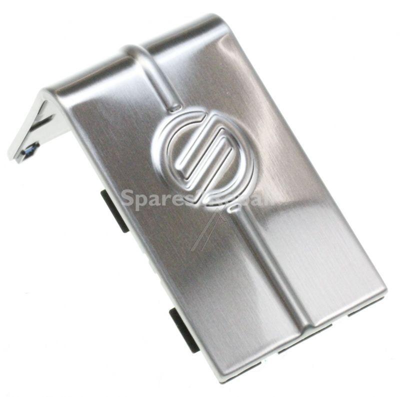 Saeco Front Case - 17002122 Beverage Outlet Cover