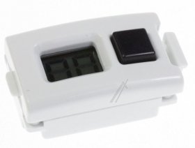 Appliances - 7312577319 Stg Timer Dgt Bnc-blue F26237 w1 [Delonghi]