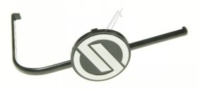 Saeco Emblem - 421941300791 Water Heater Part For Saeco Machine