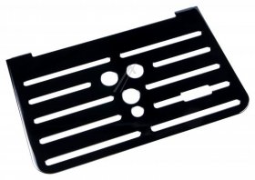 Saeco Grid - Cp1072-01 421944030441 Chr-zama Grid For Drip Tray Hgo-t