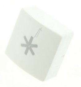 Liebherr Button - 743780500 Push Button Sf White