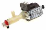 Domena Pump - Cnm Series 09 500587124 Pump
