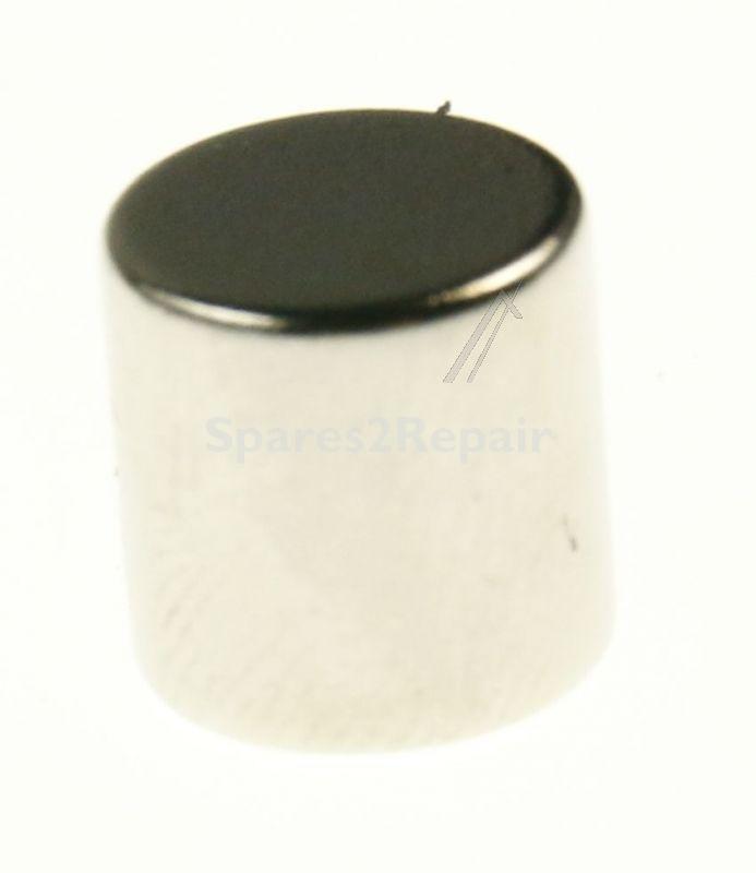 Magnet - C00446669 481010762359 Pin Magnetic 8x8 [Whirlpool Indesit]