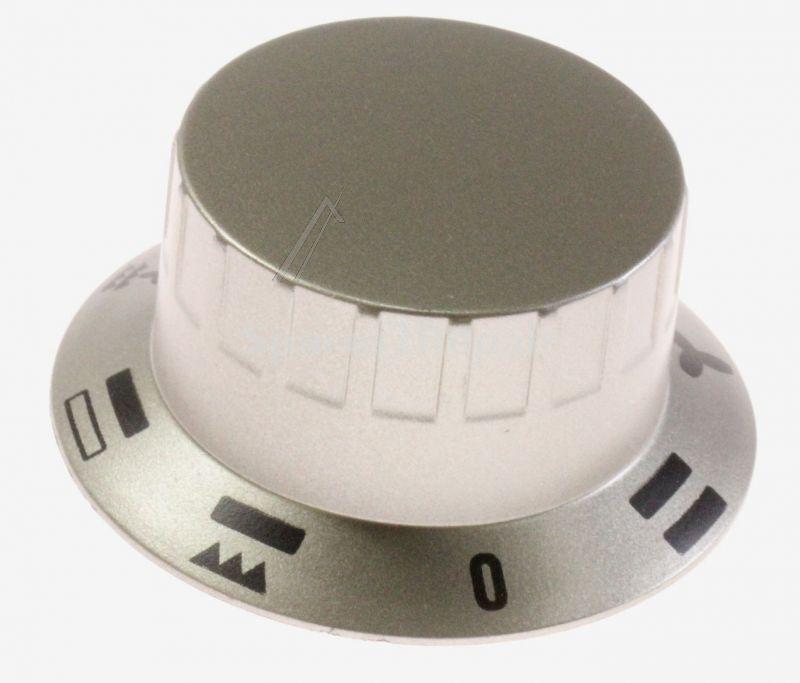 Kuppersbusch Control Knobs - 527384 Knob Selector Metal