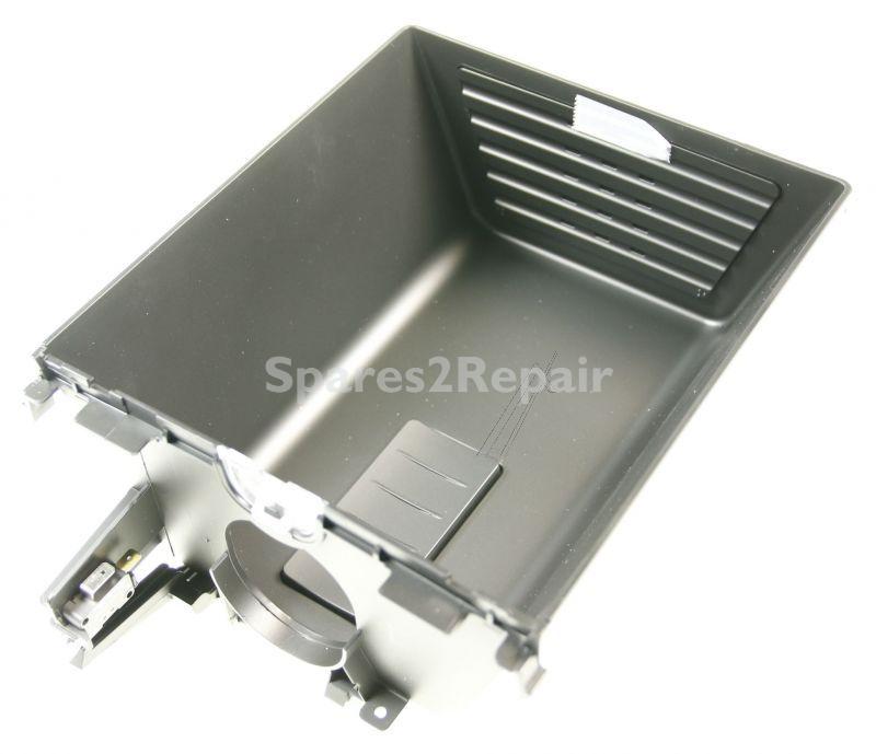 Hopper - 4910560600 C00869299 Hopper Gr [Arcelik]