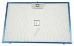 Metal Grease Trap - 4055132437 Filter 369x254(30) [Electrolux Aeg]