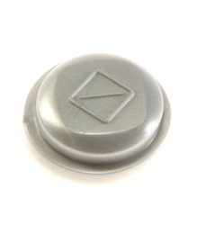Power Button - 41021005 Button 0-1 [Candy Hoover]