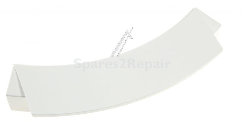 Washing Machine And Tumble Dryer Door Handles - 00656774 Handle [Bosch Siemens]