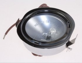 Halogen Lamp - C00274204 482000031205 Halogen Lamp [Whirlpool Indesit]