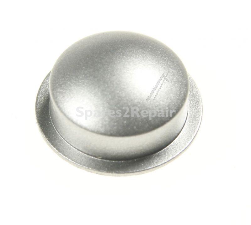 Key Button - 1528201708 Push Button Start Inox [Electrolux Aeg]