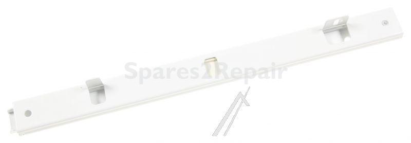 Guide-rail - C00506155 488000506155 Telescopic Rail Left Gw [Whirlpool Indesit]