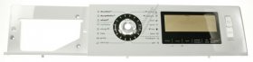 Hisense Operating Unit Screen - Control Panel Assembly - English Text
