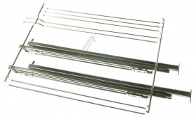 Grill Grates - 210460484 C00904346 Grill Rack Left [Arcelik]