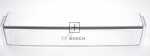 Refrigerator - Freezer Door Shelf - 00676695 Tray [Bosch Siemens]