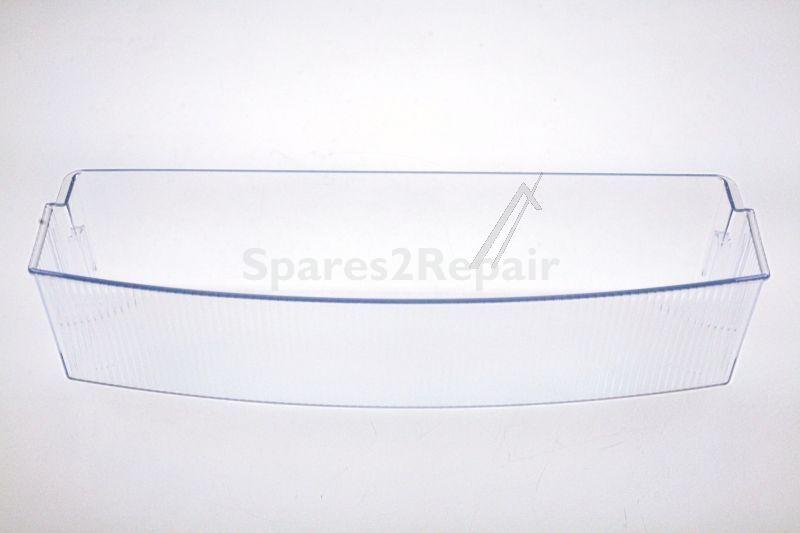 Refrigerator - Freezer Door Shelf - 00439038 Tray [Bosch Siemens]