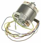 Elica Polyphase Motor - 2007yx-r Motor Mot s80-40 Arp 6600 Cabled