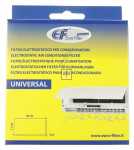 Eurofilter Filter For Air Conditioner - Fek03 Universal Filter For Air Conditioning Alternative For Electrolux