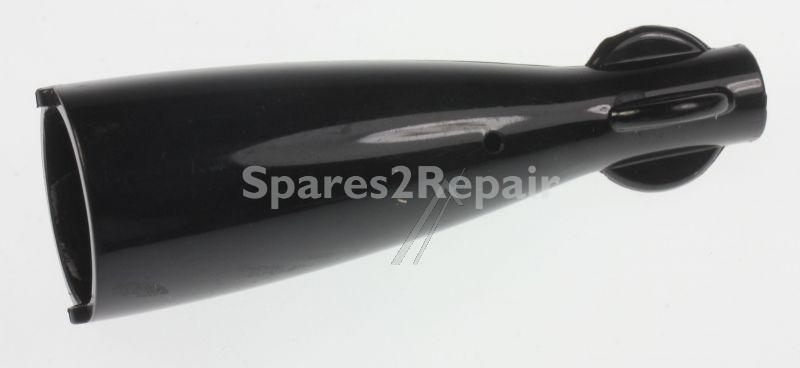 Milk Frother - Kw625989 Nozzle [Delonghi]