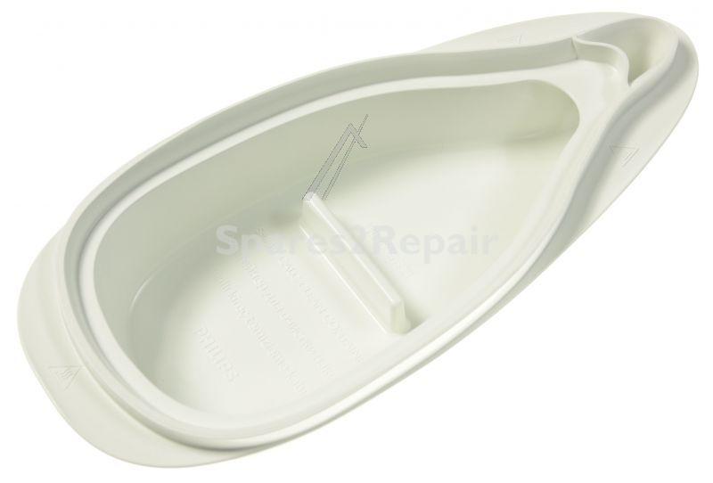 Philips Saeco Cup - 423902275921 Calc Clean Container Assembly