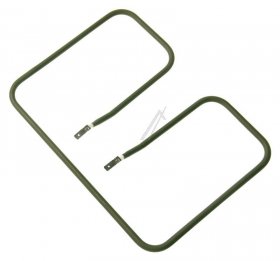Bottom Element Oven - Ts-01039500 Element-lower [Groupe SEB]