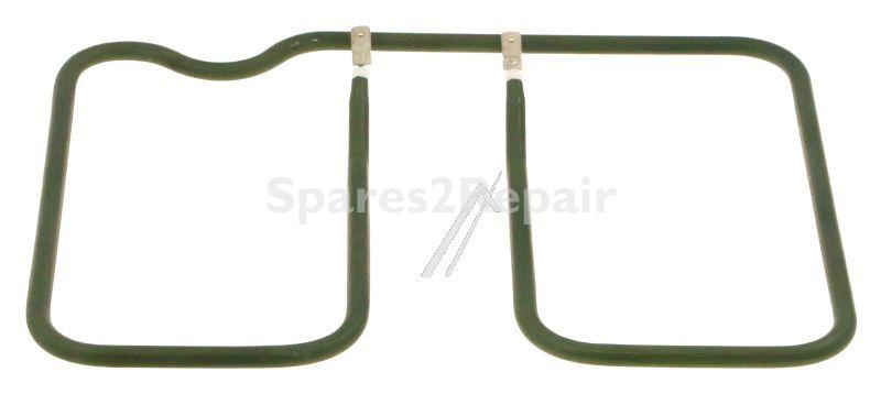 Grill Heating Element - Ts-01039470 Element-top [Groupe SEB]