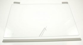 Glass Panel - A13781802 4055421103 Glass Shelf Stopper Neutral 45 [Electrolux Aeg]