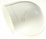 Naber Bent Hose - R-rbv Flow 4052015 Extractor Hose 90° With Round Tube 153mm