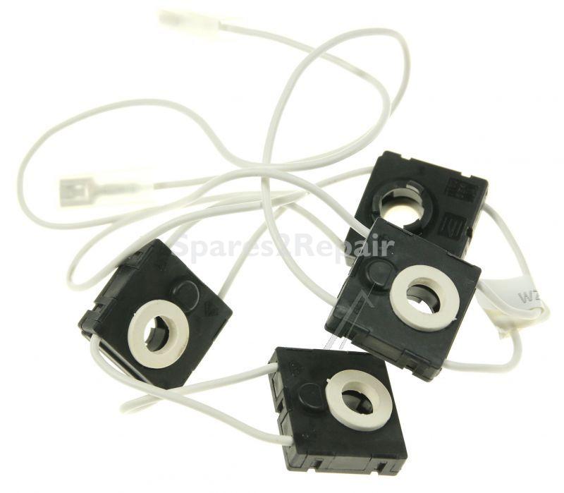 Smeg Micro Switch - 694490528 Micro-switch Assembly