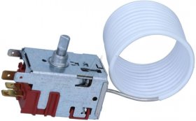 Fridge Thermostat - C00143374 482000029757 Freezer Thermostat Rohs [Whirlpool Indesit]