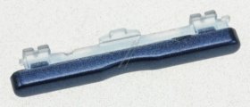 Samsung Button - Gh64-04607b Key-volume (blue)