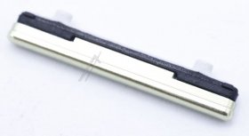 Samsung Button - Gh98-43736g Assembly Key-volume (yellow)