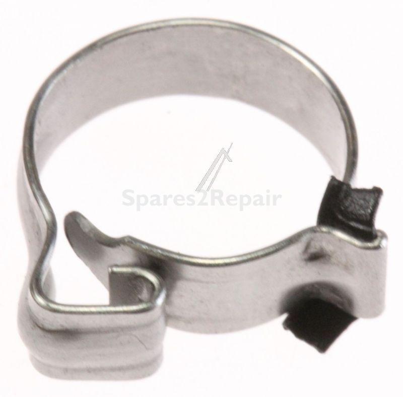 Astoria Hose Clamp - 8767171 500583342 Clamp