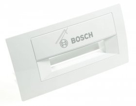 Handle - 12028334 Tray Handle-dispenser [Bosch Siemens]