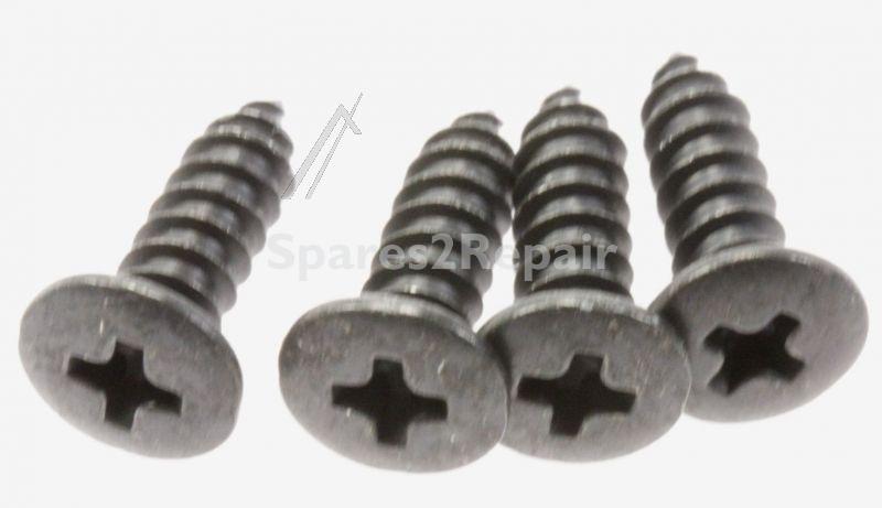 Screw - 00615863 Screw [Bosch Siemens]