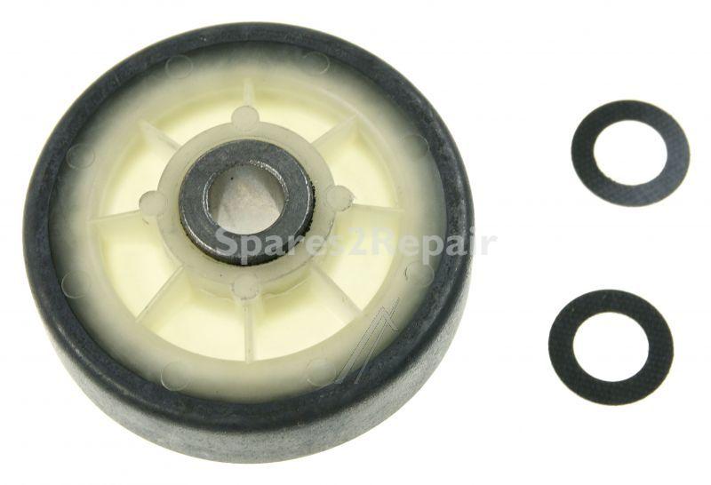 Tub Flap - C00282093 482000031542 Plastic Tank 600-1000 Tl [Whirlpool Indesit]