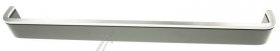 Door Handles - 8056682 Ideo-monolithic Handle White [Amica]