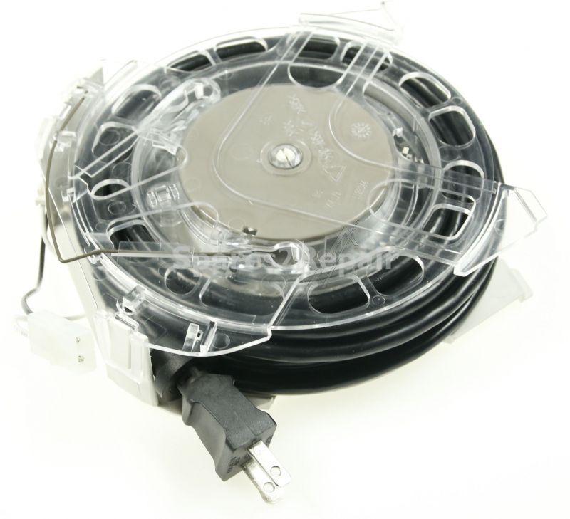 Cable Reels Vacuum Power Cord - 2198345668 Cable W [Electrolux Aeg]