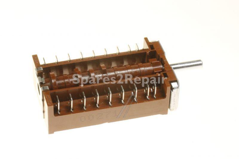 Oven Switch - C00377505 481227318093 Oven Switch [Whirlpool Indesit]