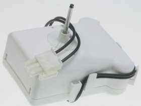 Liebherr Ventilator Motor - 611880400 Ventilator Bg2012 Best no 55310 08182