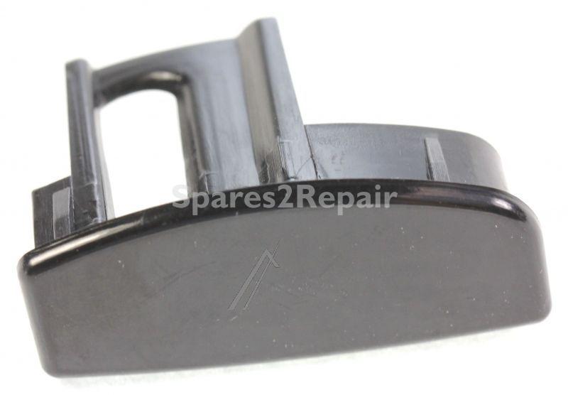 Samsung Square Plug - Da67-03095g Top Lid Handle Grand Cru Abs Black