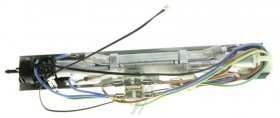 Heating For Coffee Machines - 12028458 Instantaneous Water Heater [Bosch Siemens]
