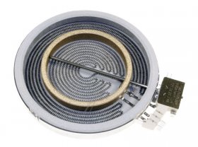 Hot Plate - 00437040 Hilight Hotplate [Bosch Siemens]