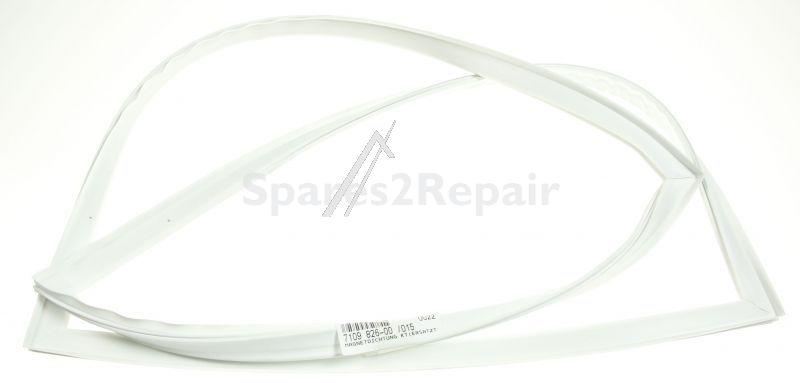 Liebherr Refrigerator Door Seal - 710982600 Seal De Door A Clamp