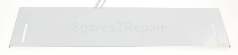 Cover - 1732350500 C00915094 Kick Plate Sheet [Arcelik]