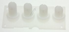 Saeco Keypad - 17000434 996530068488 Parts Of Water Heater For Saeco
